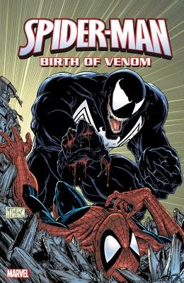 Spider-Man: Birth of Venom TP