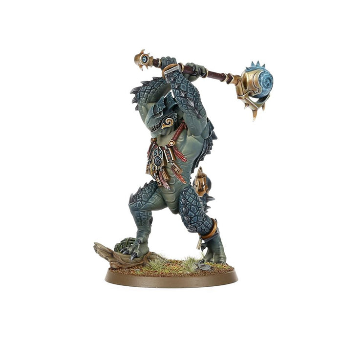 Warhammer Age of Sigmar: Spearhead Seraphon