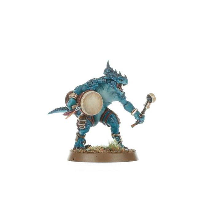 Warhammer Age of Sigmar: Spearhead Seraphon