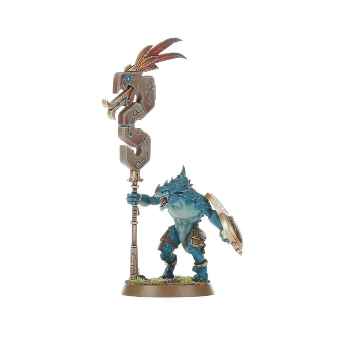 Warhammer Age of Sigmar: Spearhead Seraphon