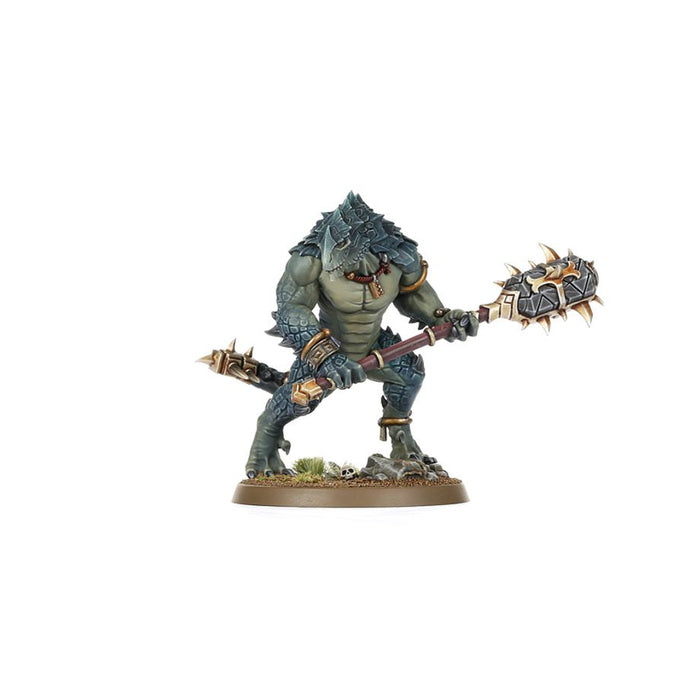 Warhammer Age of Sigmar: Spearhead Seraphon