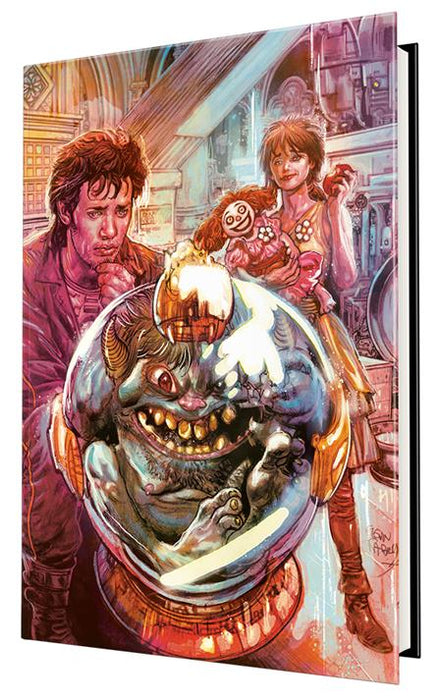 ESSENTIALS HC VOL 01 GLENN FABRY LIMITED EDITION Limited to 48 Copies Allocations May Occur