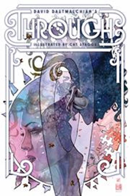 DAVID DASTMACHIANS THROUGH HC