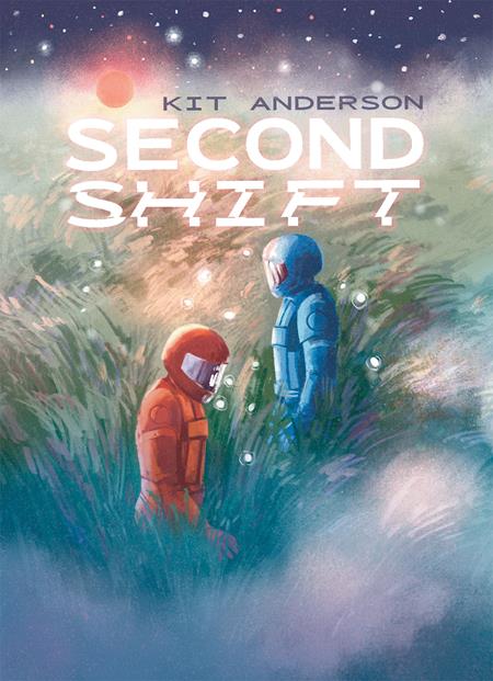 SECOND SHIFT TP Previously Offered Thru Other Distributors