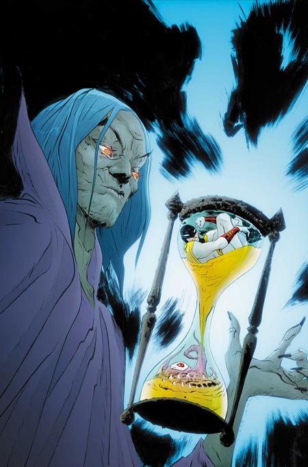 SPACE GHOST (2025) #10 CVR H INC 1:15 JAE LEE VIRGIN VAR