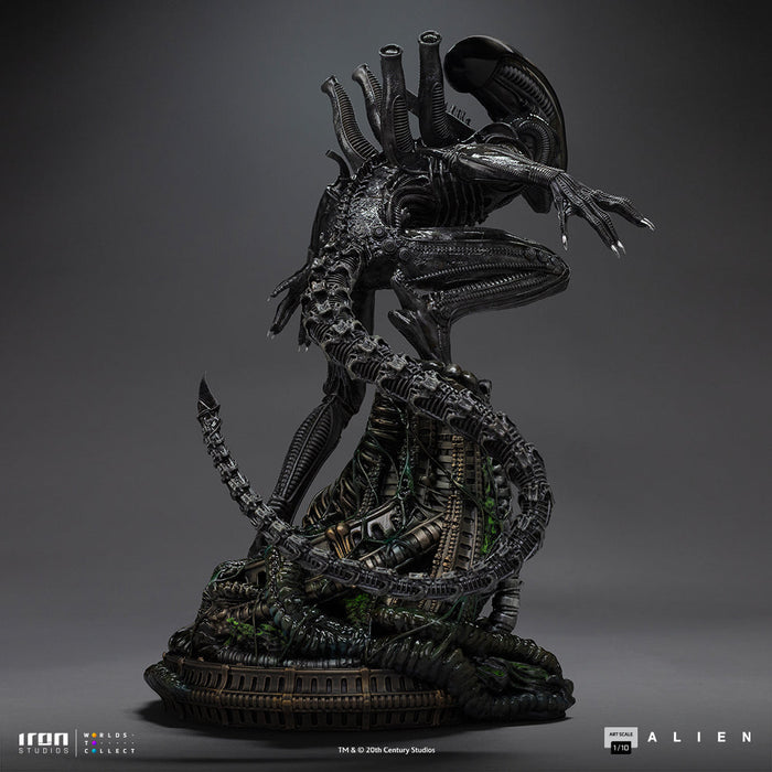 Statue Alien Big Chap Alien Art Scale 1/10 Iron Studios