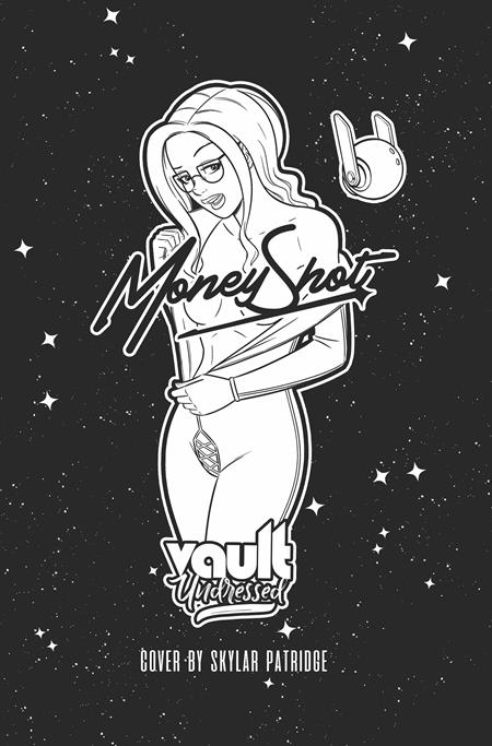 MONEY SHOT COMES AGAIN #2 CVR C NSFW POLYBAGGED VAR (MR)