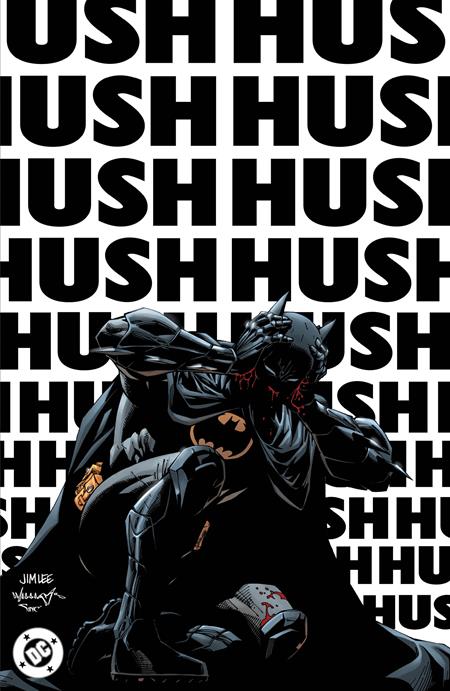 BATMAN #160 CVR I INC 1:100 JIM LEE CARD STOCK VAR