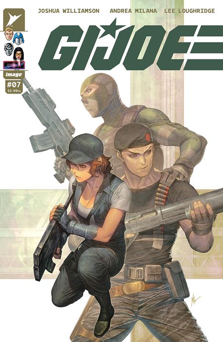 GI JOE #7 CVR E INC 1:50 HOMARE VAR
