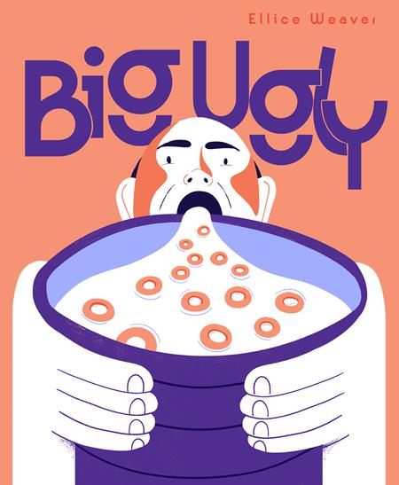 BIG UGLY HC Previously Offered Thru Other Distributors