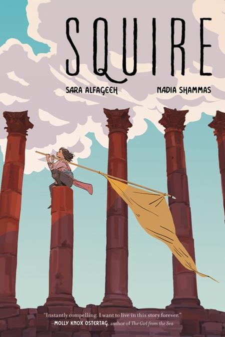 SQUIRE TP Previously Offered Thru Other Distributors