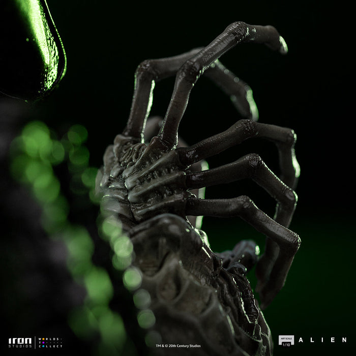 Statue Alien Big Chap Alien Art Scale 1/10 Iron Studios