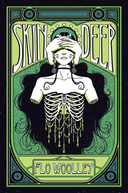SKIN DEEP (ONE SHOT)