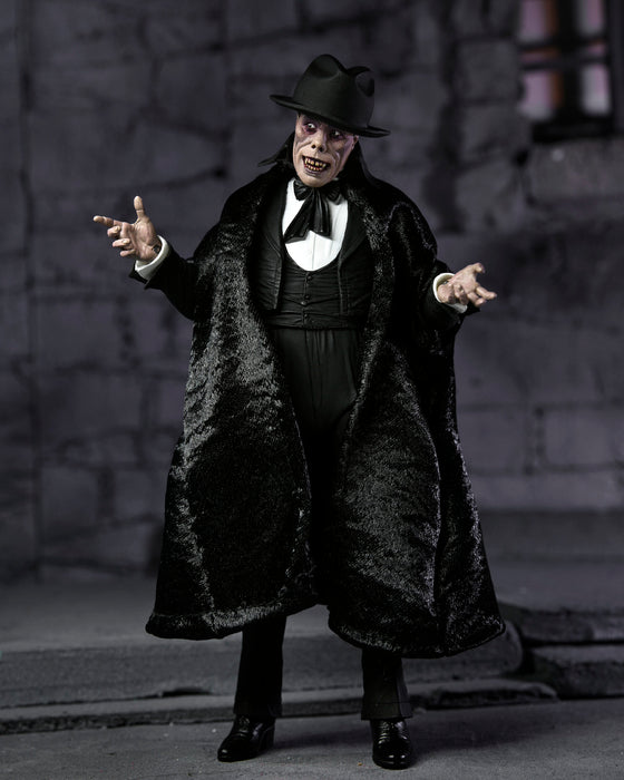 The Phantom of the Opera (1925) 7” Scale Action Figure – Ultimate Phantom (Color)