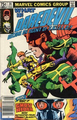 What If...? (1977) #28