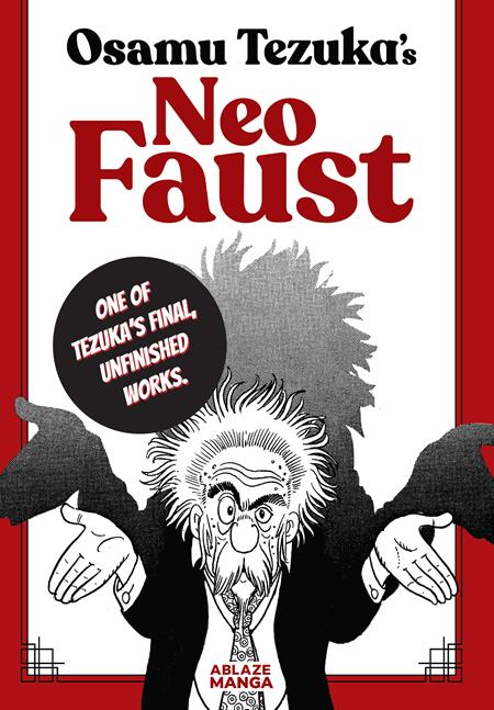NEO FAUST TP