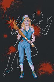 BUFFY THE VAMPIRE SLAYER (2026) #1 CVR L AMANDA CONNER LTD VIRGIN VAR