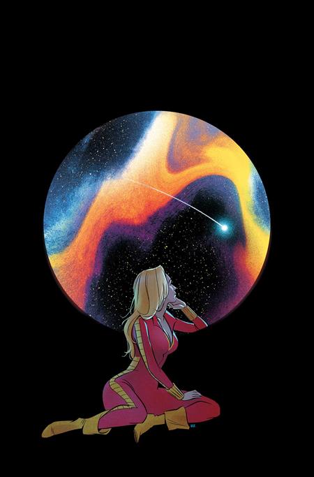 BARBARELLA #5 (OF 5) CVR J INC 1:15 ANNIE WU VIRGIN VAR