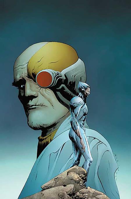 SILVERHAWKS #5 CVR R INC 1:25 JAE LEE VIRGIN VAR