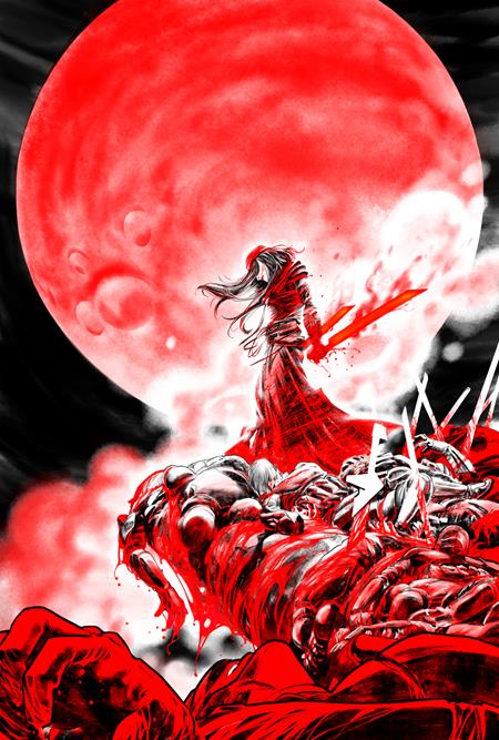 REBEL MOON NEMESIS #2 (OF 4) CVR E FOC DEV PRAMANIK VIRGIN VAR