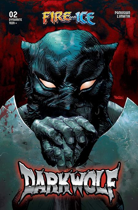 BUFFY THE VAMPIRE SLAYER #2 CVR S INC 1:100 CHRIS BACHALO ICON VIRGIN VAR