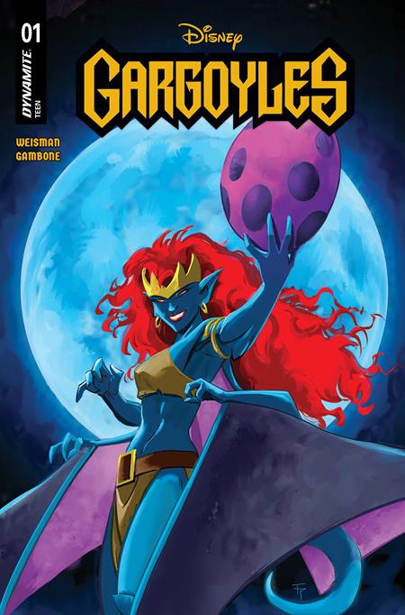 FIRE AND ICE DARKWOLF #2 CVR G JOE JUSKO LTD VIRGIN VAR