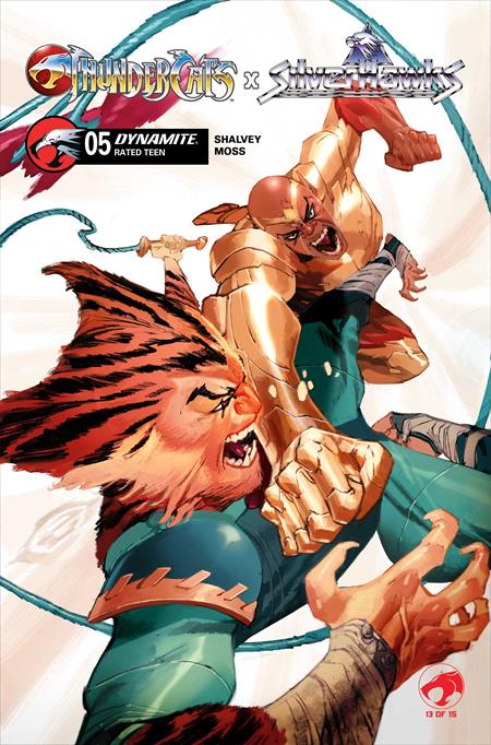 TALESPIN #1 CVR K CAT STAGGS LTD VIRGIN VAR