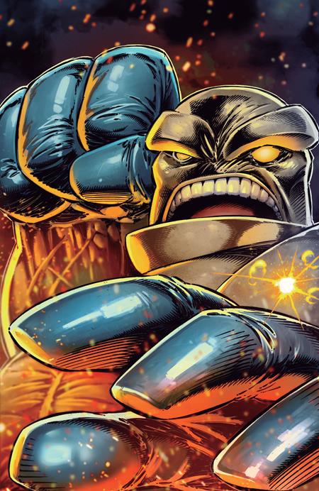 BADROCK #2 CVR B ROB LIEFELD VAR