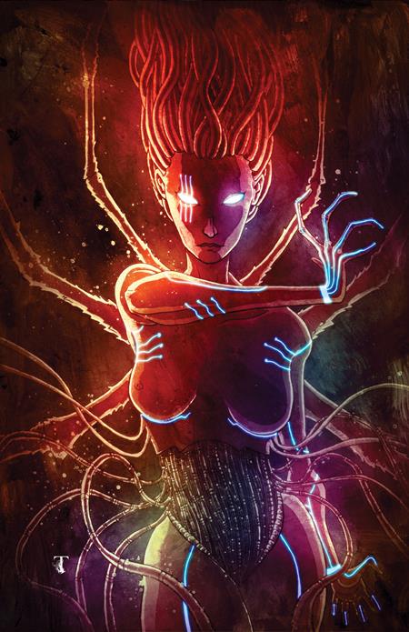 ONE LAST TRICK #4 (OF 4) CVR C INC 1:10 BEN TEMPLESMITH VAR
