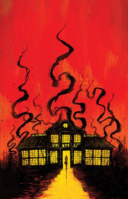 EXCOMMUNICATED #2 2ND PRINTING CVR D TIAGO PALMA FULL ART FOIL VAR