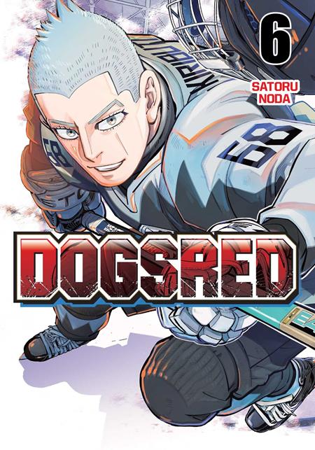 DGRAY-MAN TP VOL 29