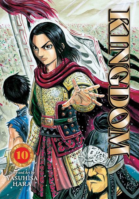 KILL BLUE TP VOL 08