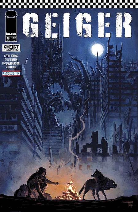 GEIGER (2024) #6 CVR C GERMAN PERALTA VAR