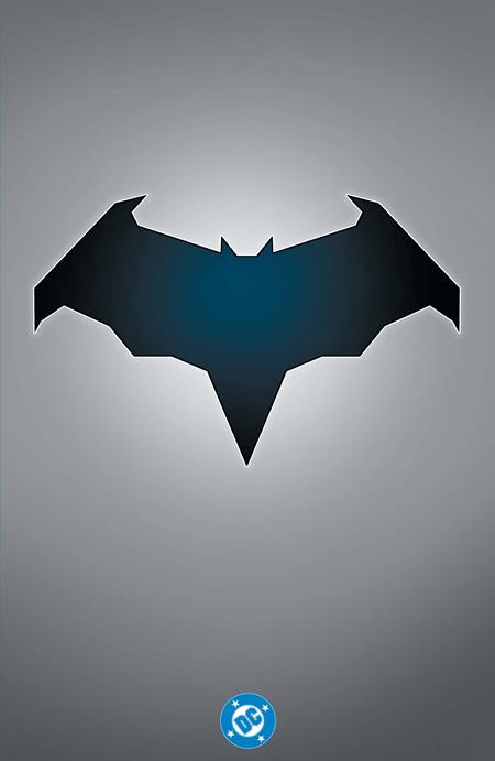 BATMAN (2025) #1 CVR H BAT SYMBOL VAR