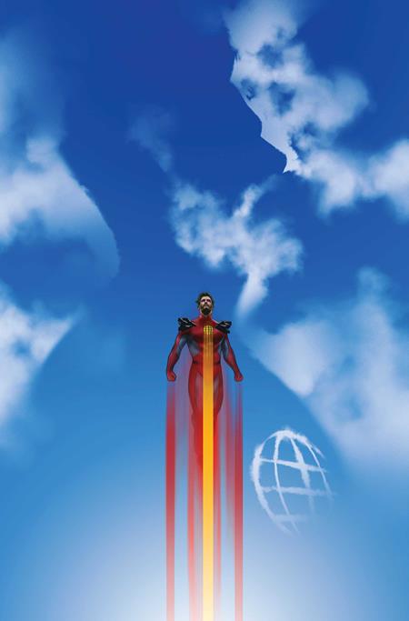 CAPTAIN PLANET #6 CVR H INC 1:10 BEN OLIVER VIRGIN VAR