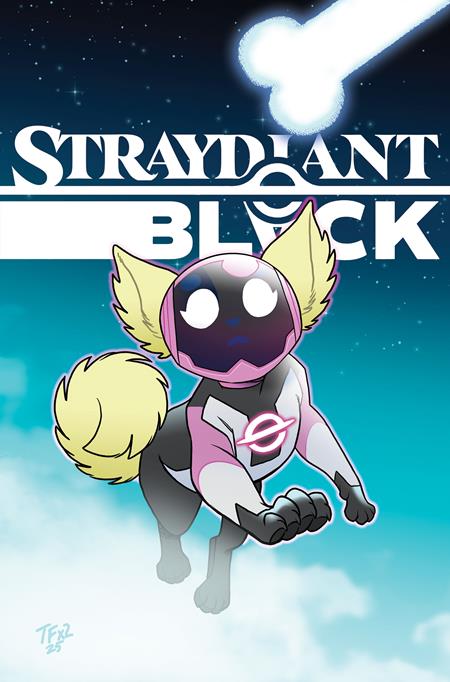 RADIANT BLACK #37 CVR C INC 1:20 TONY FLEECS & TRISH FORSTNER VAR