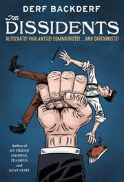 DISSIDENTS HC