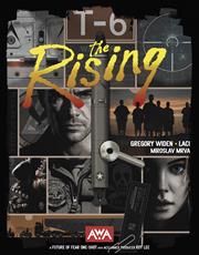 RISING (ONE SHOT)