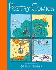 POETRY COMICS TP VOL 01