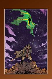 FIREFLY #1 CVR R INC 1:15 DANIEL WARREN JOHNSON ICON VIRGIN VAR