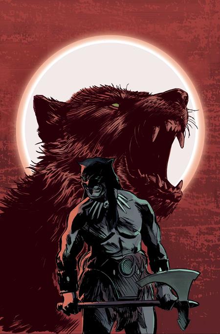 FIRE AND ICE DARKWOLF #3 CVR N INC 1:7 FERNANDO PROIETTI VIRGIN VAR