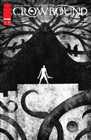 CROWBOUND #1 CVR B JEFFREY ALAN LOVE VAR