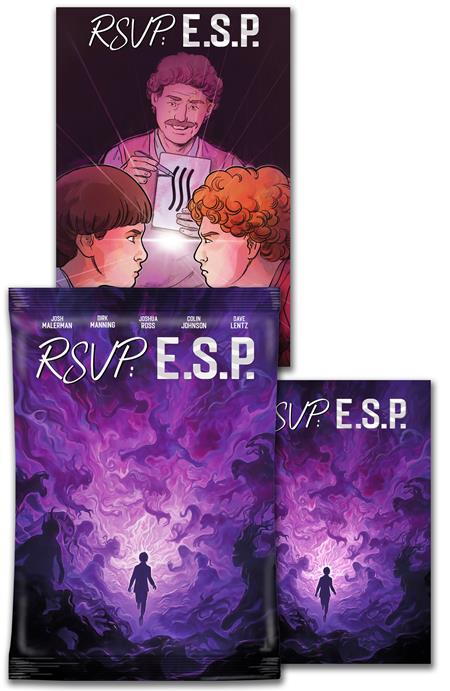 RSVP ESP TP LCSD EXCLUSIVE WITH SIGNED LITHOGRAPH EDITION (NET)