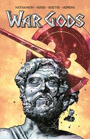 WAR GODS TP