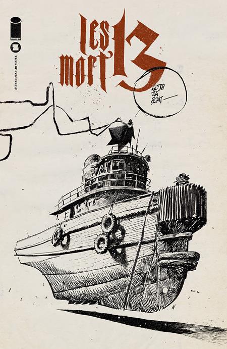 TALES OF SYZPENSE #3 CVR D INC 1:15 ASHLEY WOOD VAR