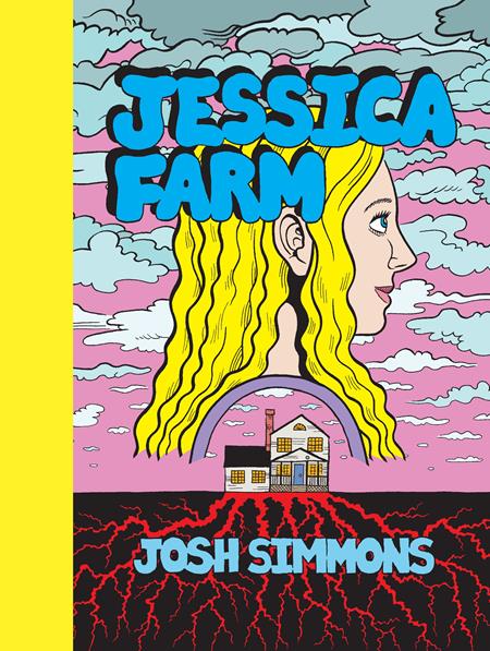 JESSICA FARM HC