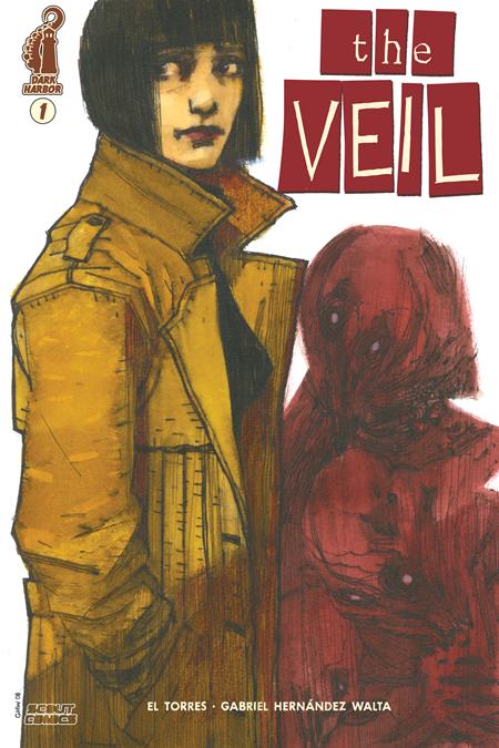 VEIL #1 CVR B GABRIEL HERNANDEZ WALTA VAR