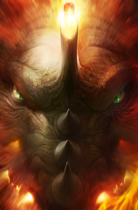 HERCULOIDS #9 CVR H INC 1:15 FRANCESCO MATTINA VIRGIN VAR