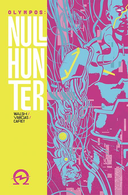 OLYMPOS: NULLHUNTER TP