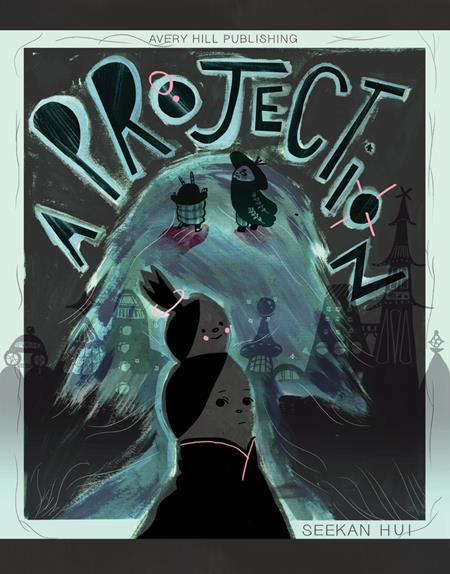PROJECTION (ONE SHOT)